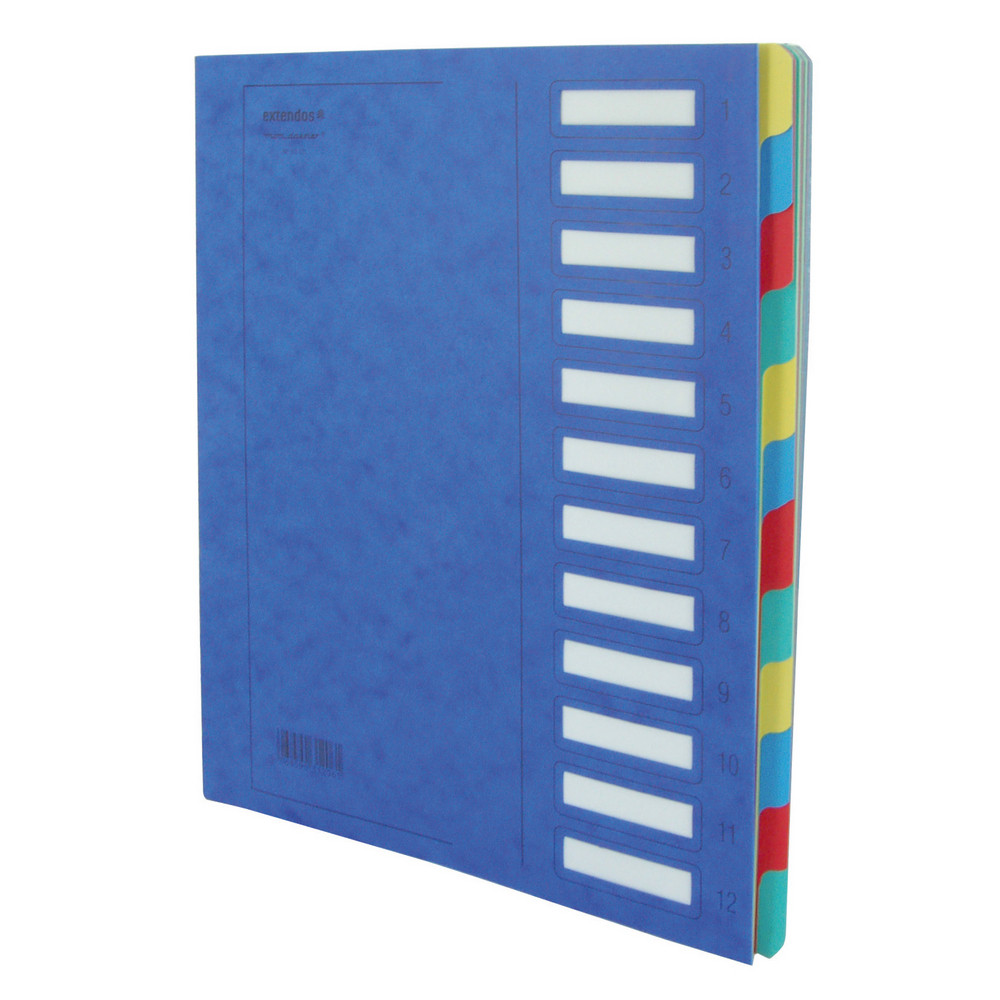 3 trieurs couleur à fenêtre 12 touches