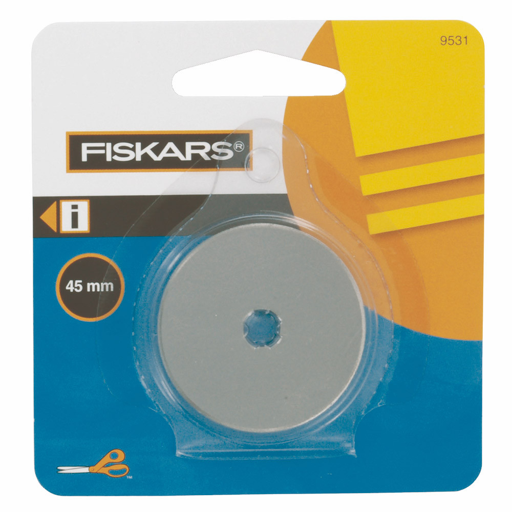Lame de rechange Titanium pour massicot A4 Fiskars