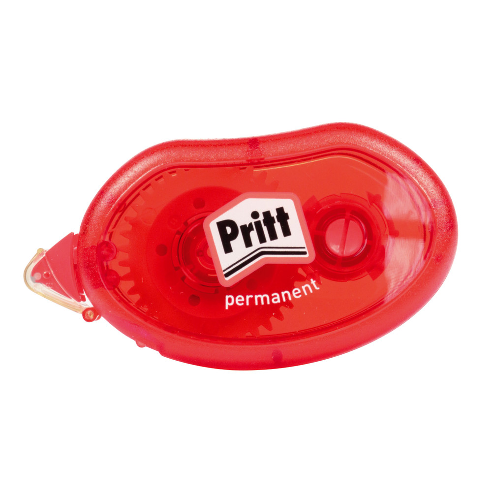 Pritt Roller colle permanente 8,4 mm x 10 m