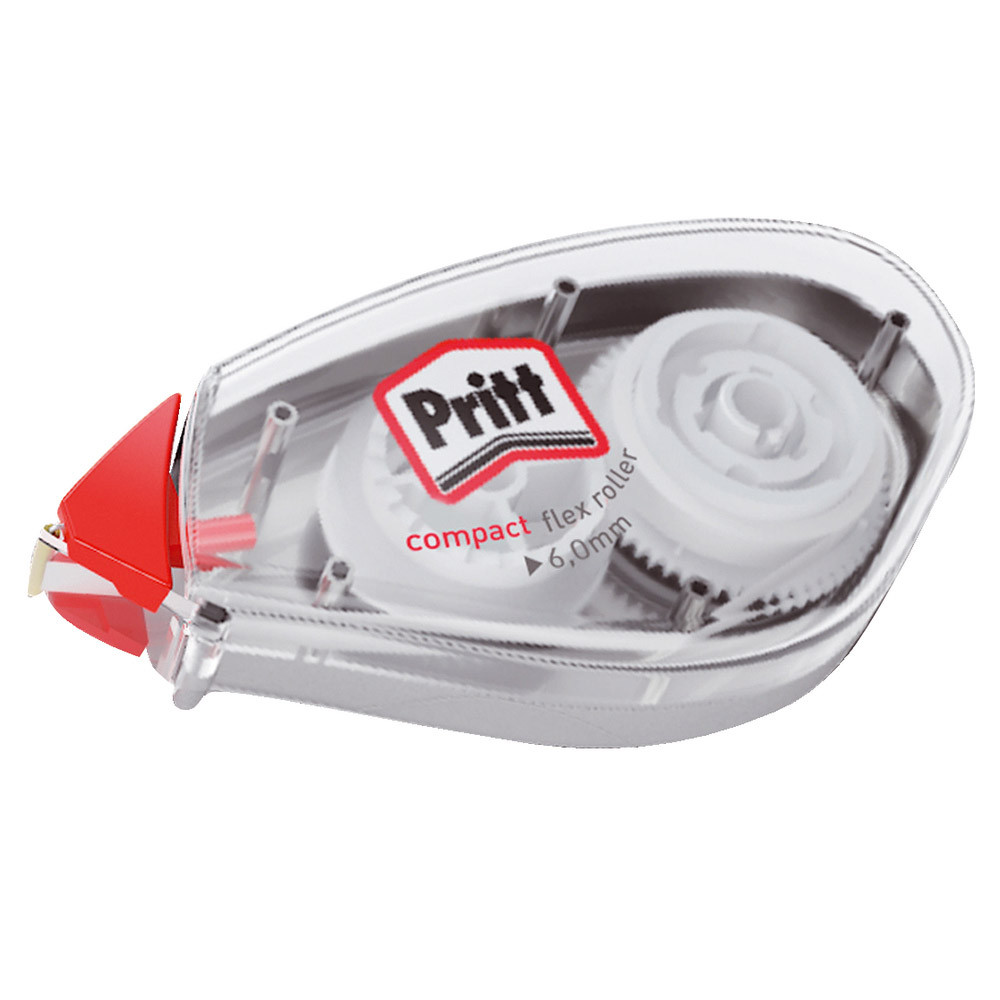 Pritt Roller de correction compact 4,2 mm