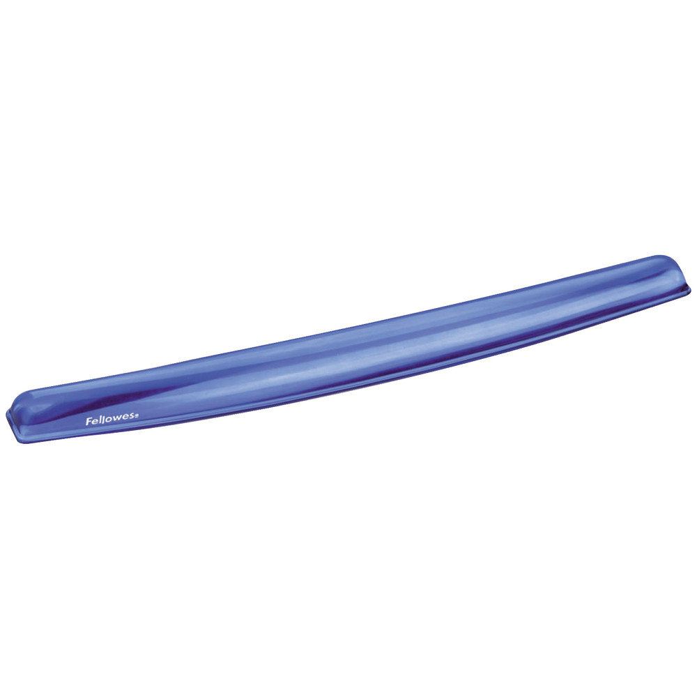 Repose poignets Crystals™ gel