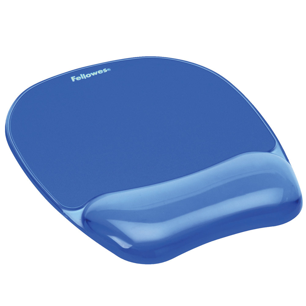 Tapis de souris repose poignet