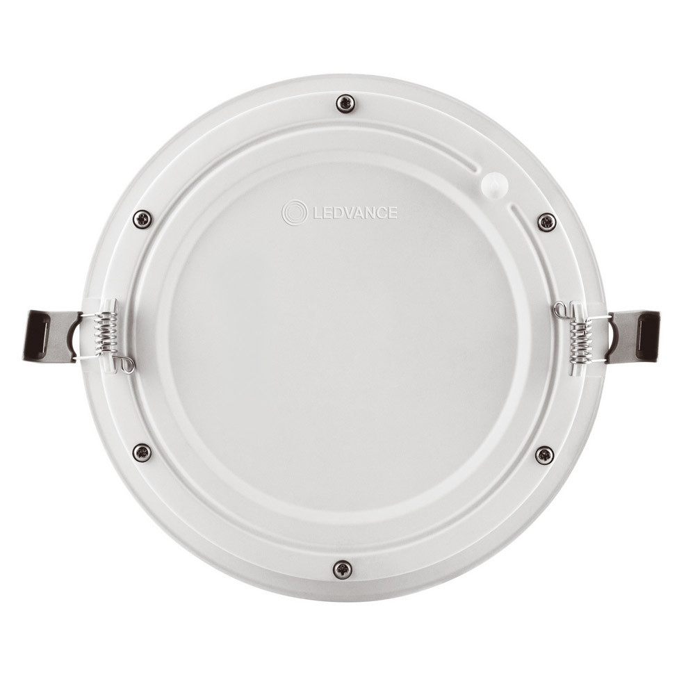 Luminaire Downlight Slim Value 22 W