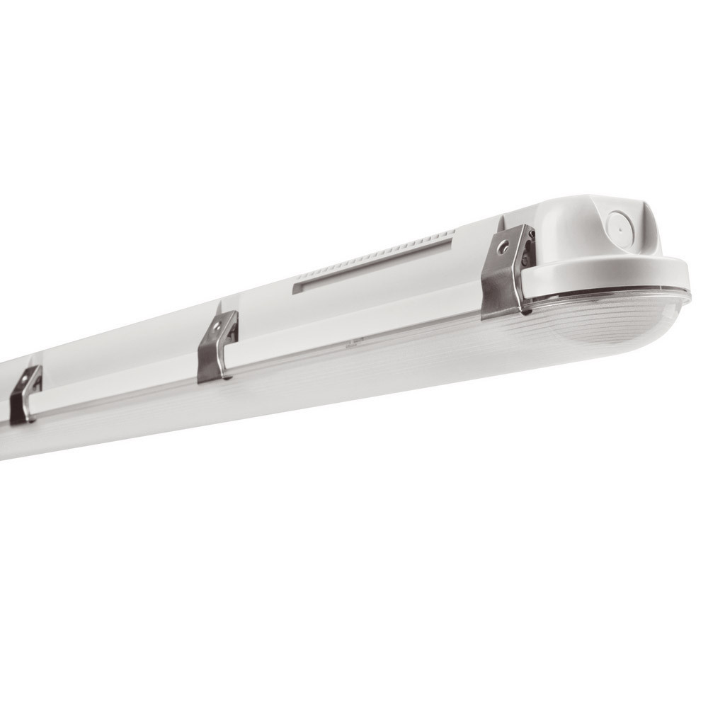 Luminaire étanche Led 1200 39W/4000 K, Ledvance