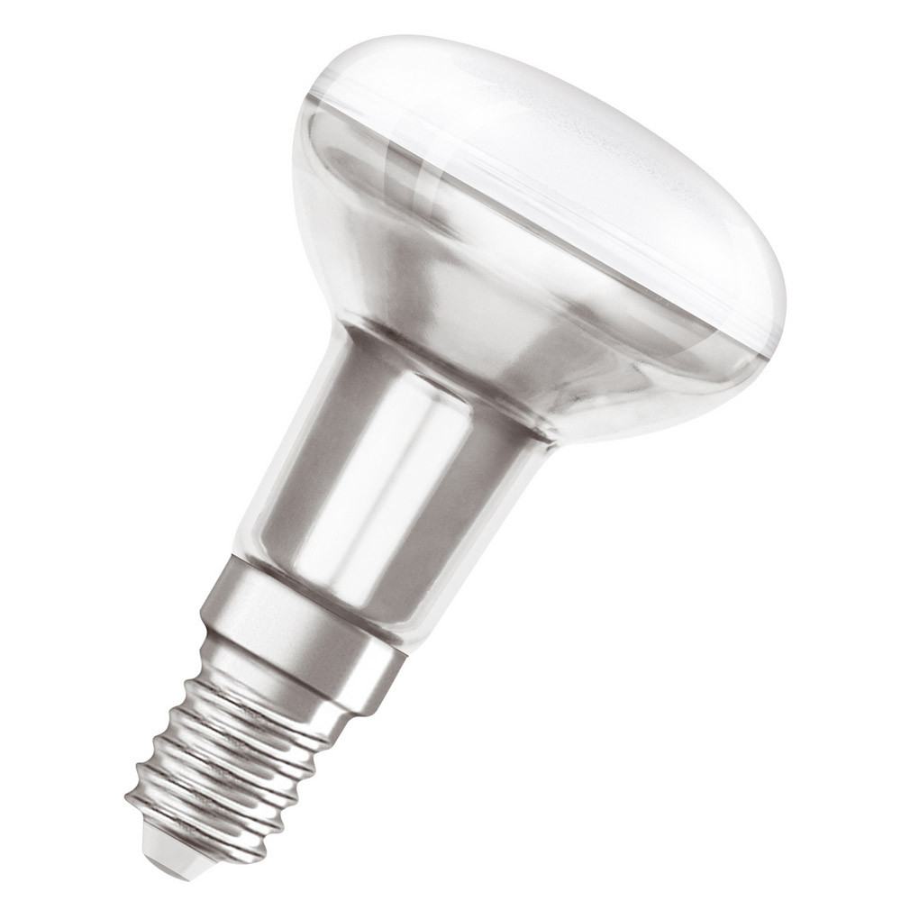 Ampoule Led Parathom R50 à réflecteur, 4,3W E14, Osram