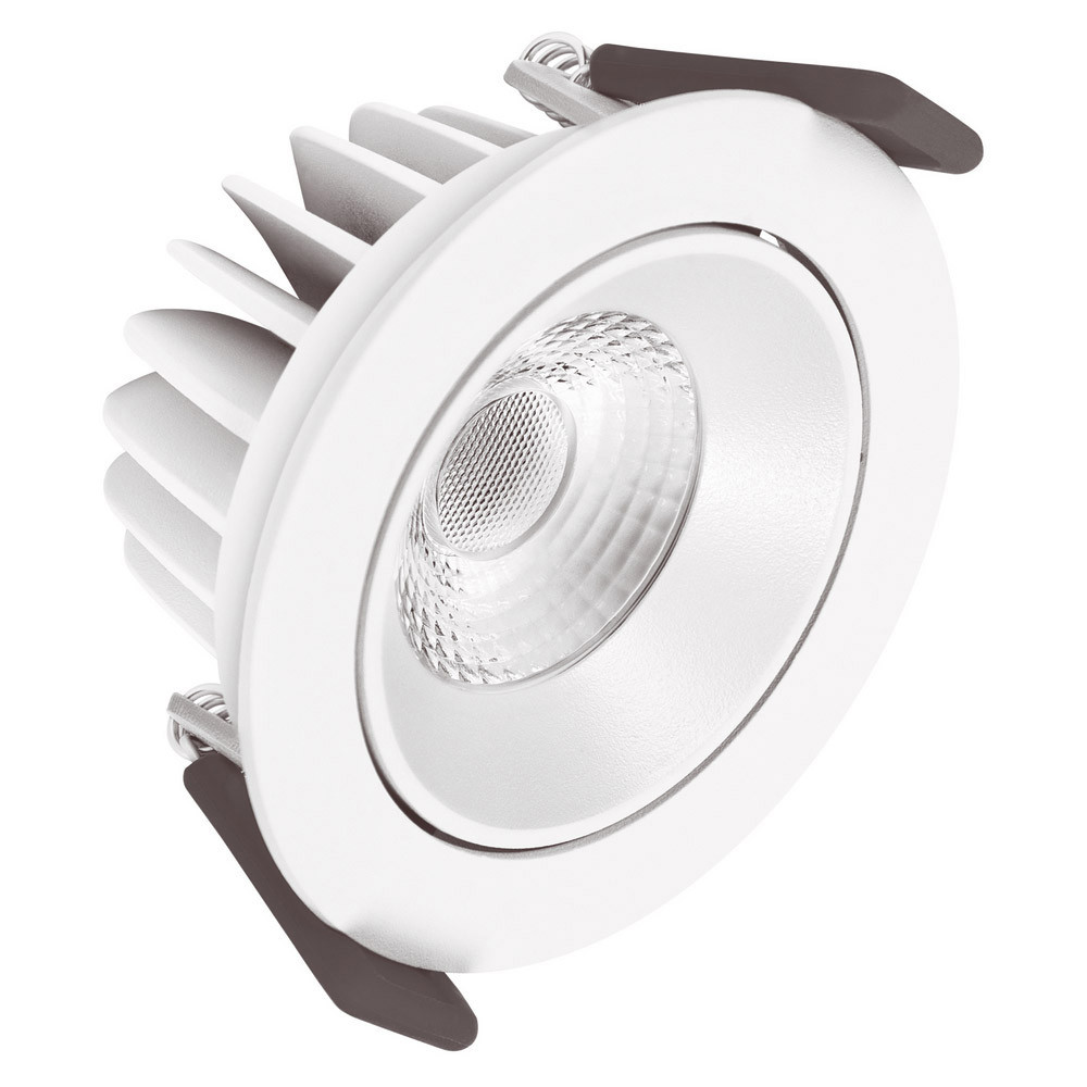 Spot Led adjustable 8W 830, Ledvance