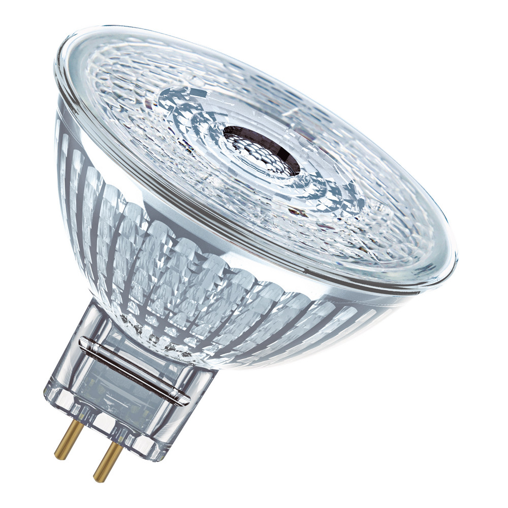 Ampoule Led Parathom MR16, 4,6 W GU5.3, Osram