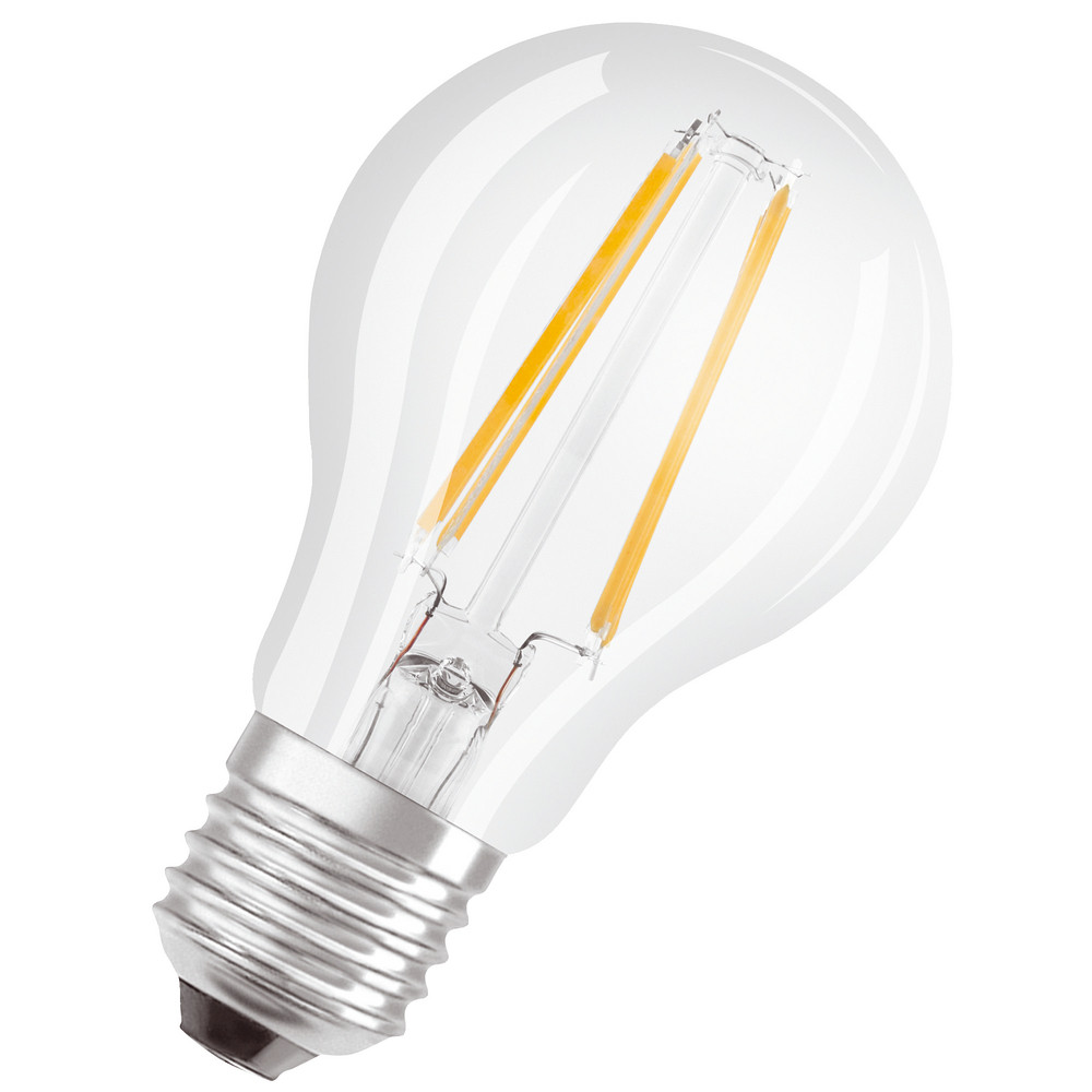 Ampoule Led Parathom Classic A 60, 7 W 827 E27,claire, Osram