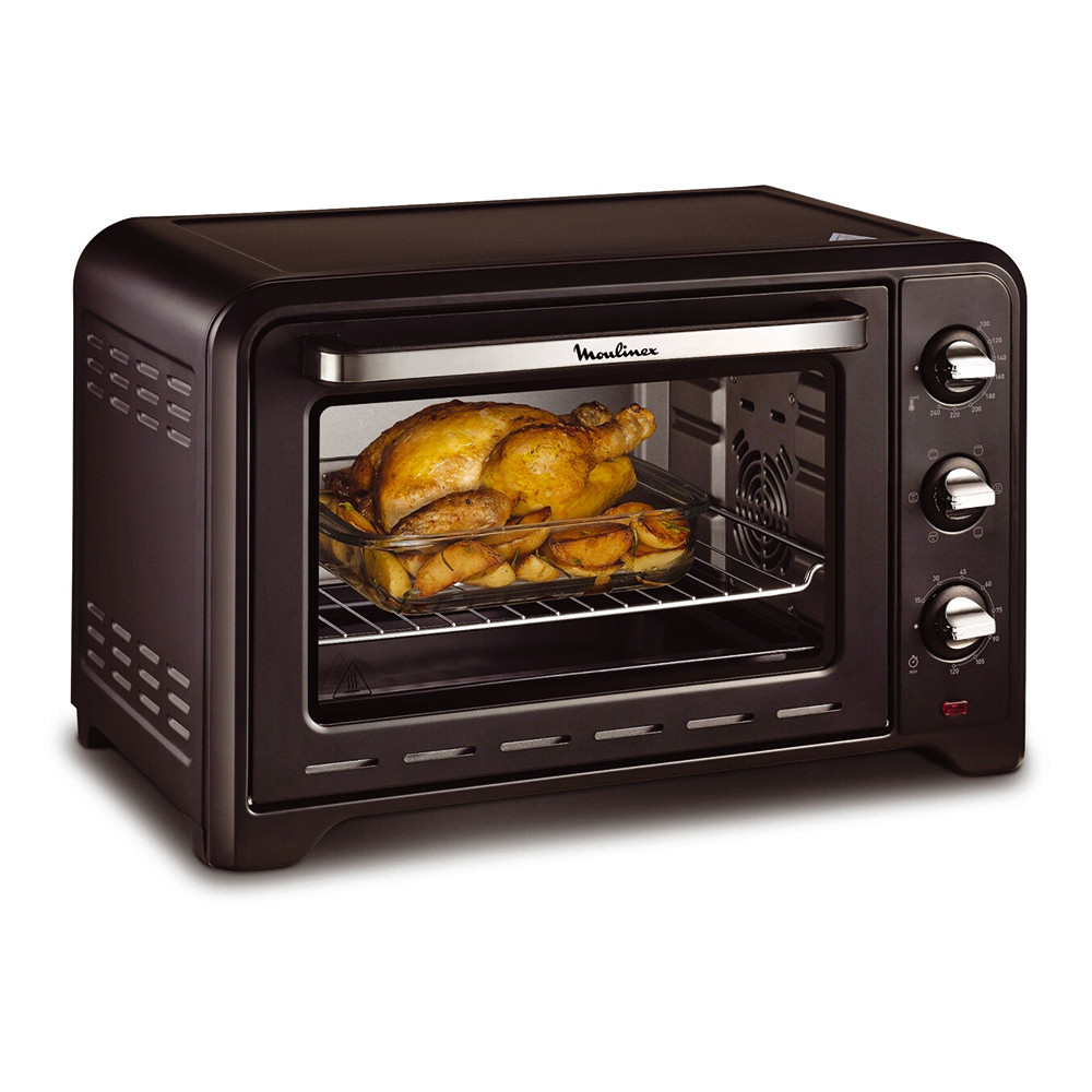 Four Moulinex OX464810 Optimo