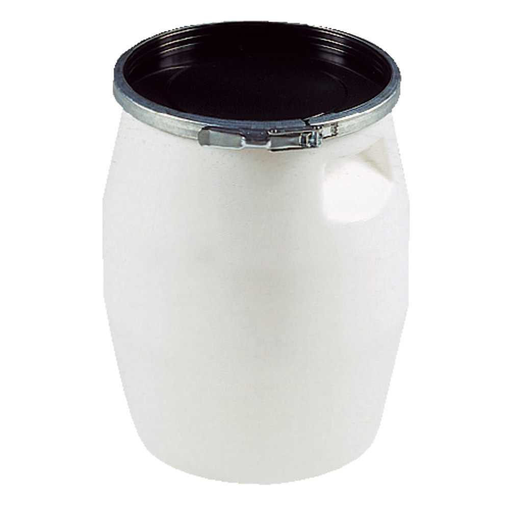 Fût alimentaire cylindrique 31 L Gilac