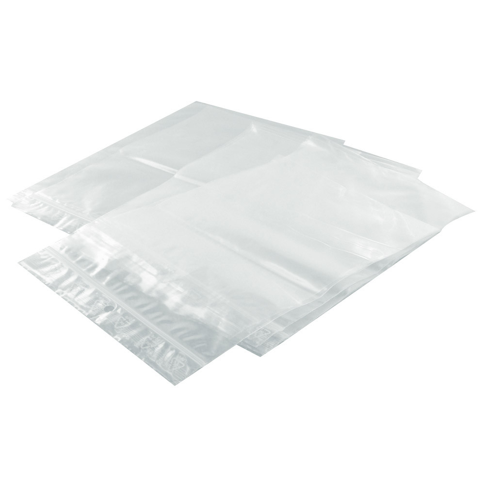 1000 sachets de prélèvement alimentaire pour bac témoin Gilac