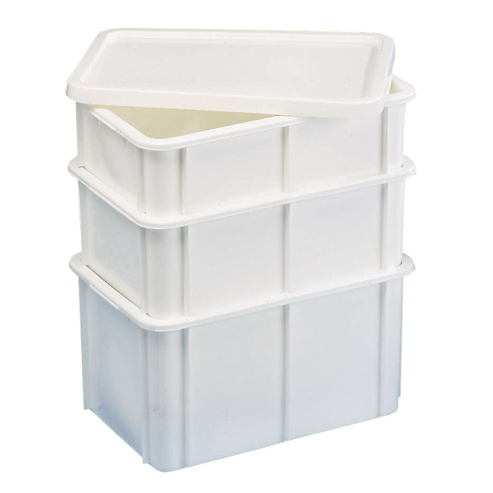 Bac alimentaire gerbable 15 L Gilac