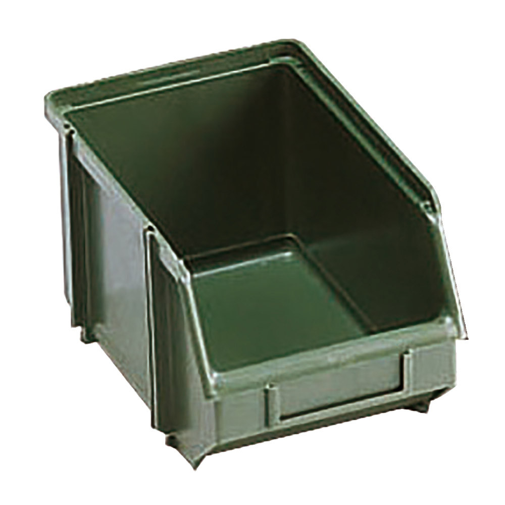 Bac à bec assemblable union box - Profondeur 234 mm - 3,5 L