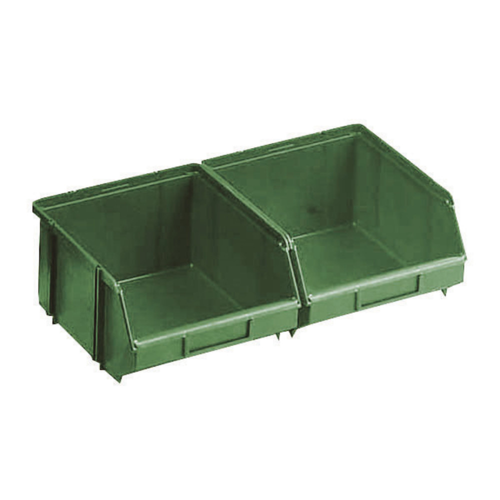 Bac à bec assemblable union box - Profondeur 234 mm - 5,5 L