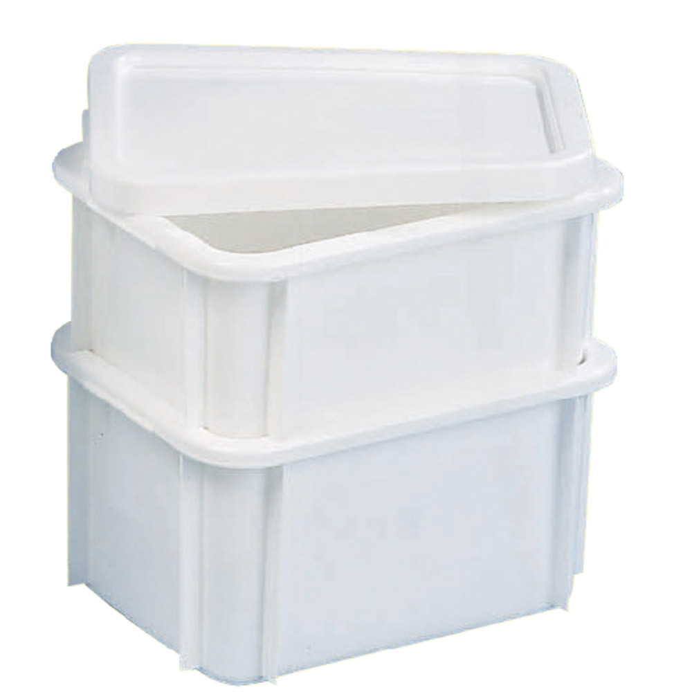 Bac alimentaire gerbable 25 L Gilac