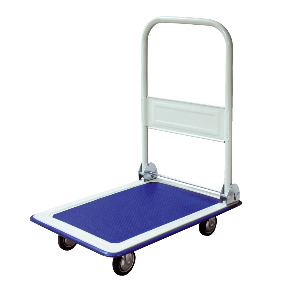 Chariot Roulservice 1er Prix 150 kg