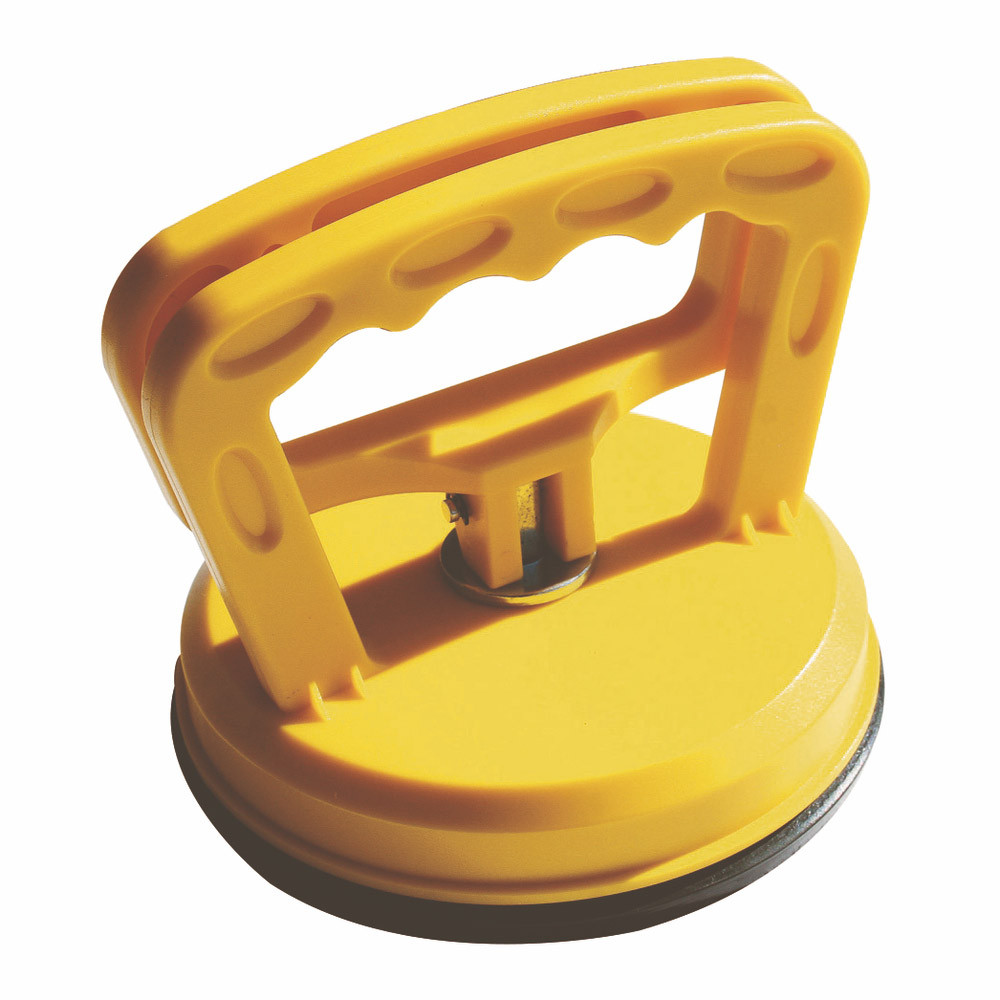 Ventouse de manutention 1 tête jusqu'à 30 kg Stanley