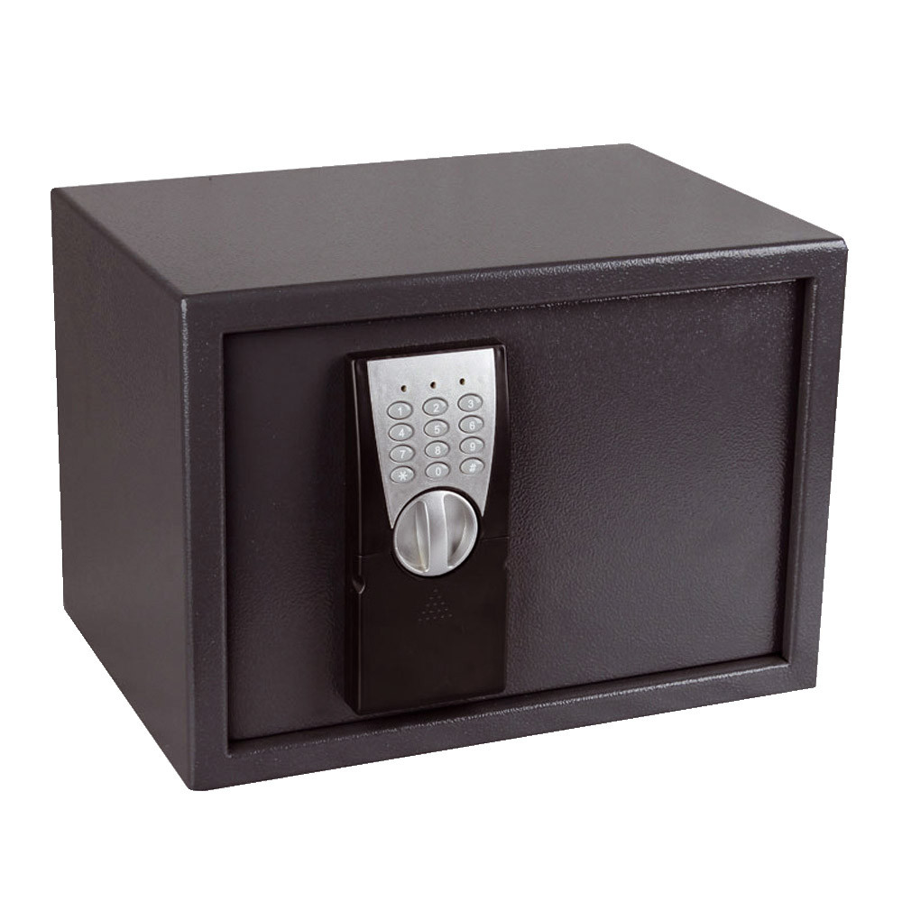 Coffre-fort à code Access avec serrure électronique 16 L