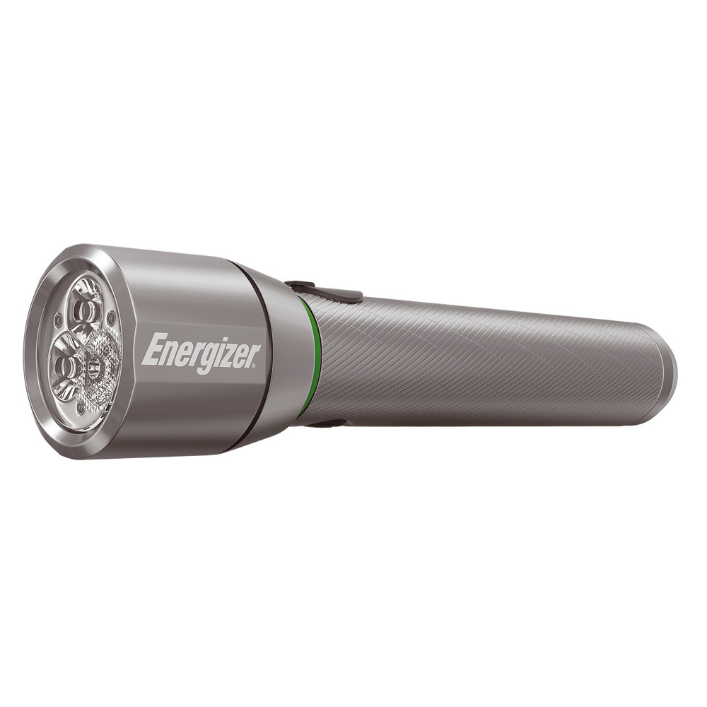La lampe torche Energizer® Vision Rechargeable
