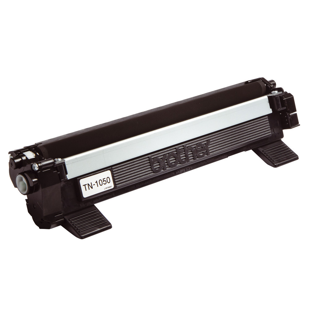 Toner Brother TN1050 noir pour imprimantes laser