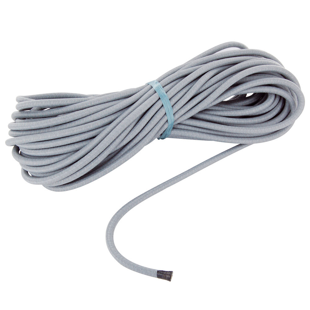 Sandow élastique L. 20 m