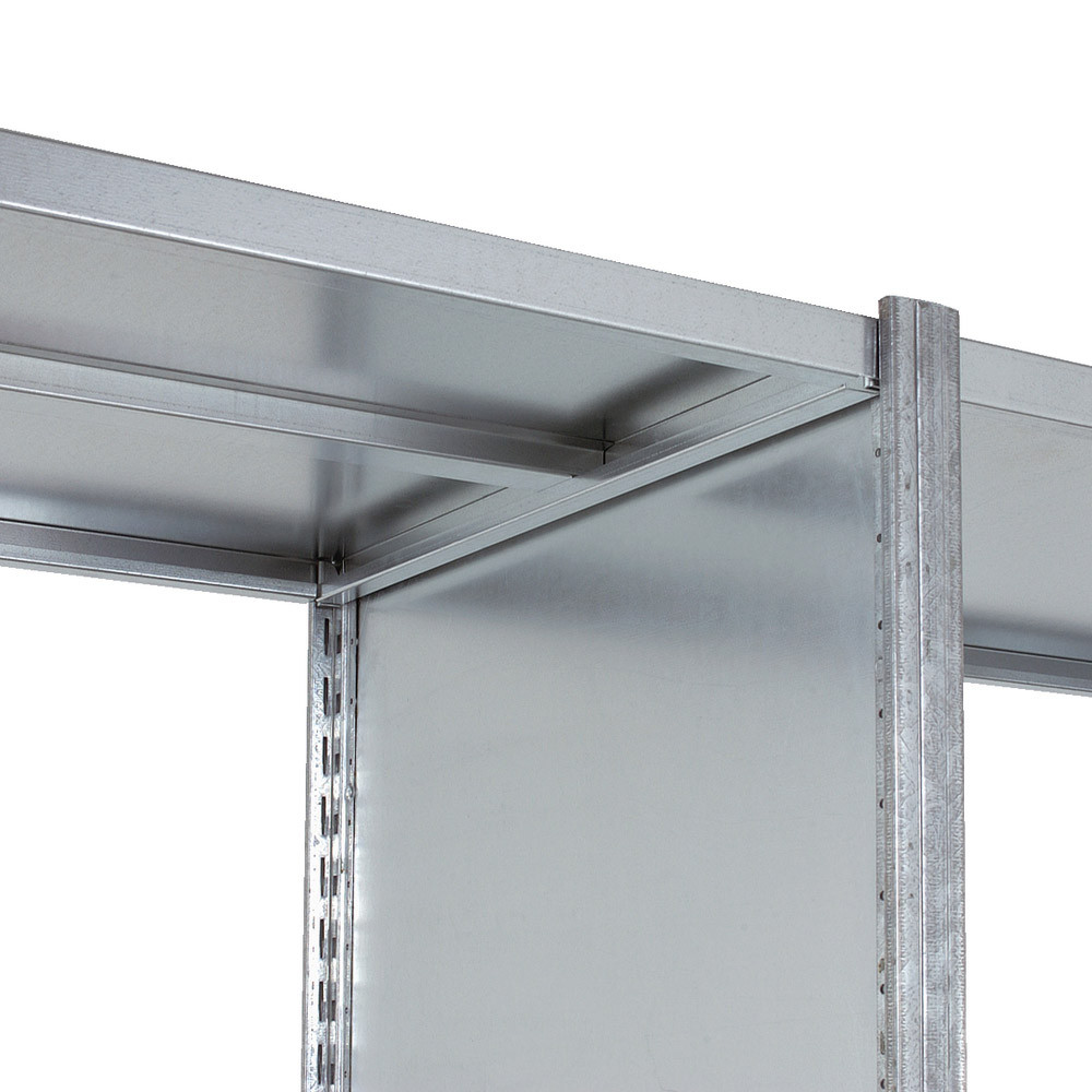 Tube de renfort pour tablette longueur 100 cm