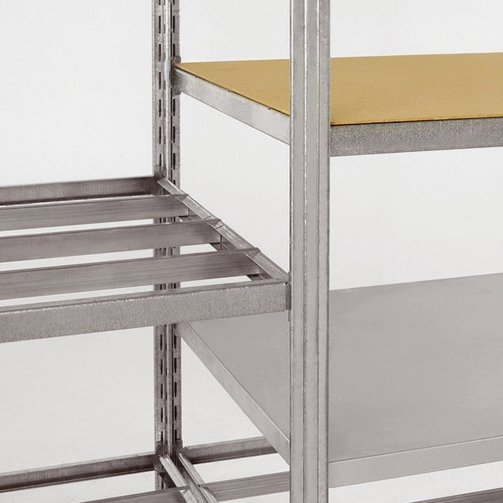 Plateau de recouvrement Isobois L.100x P 70 cm