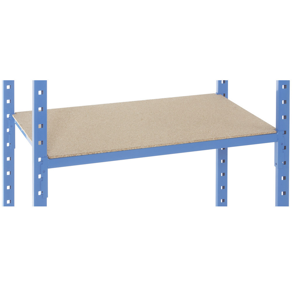 Plateau de recouvrement aggloméré L.100 x P.50 cm