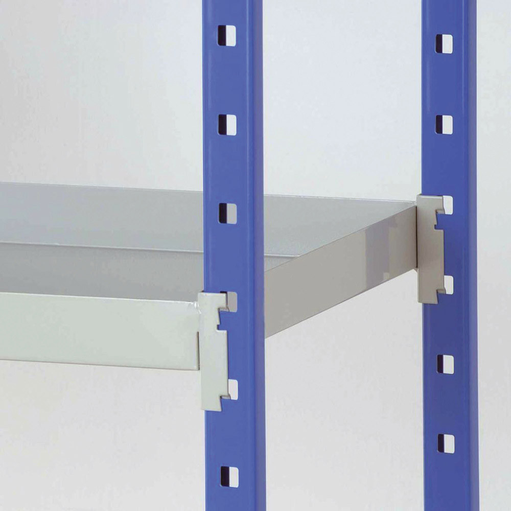 Bac de rétention supplémentaire-L.100xp.50cm