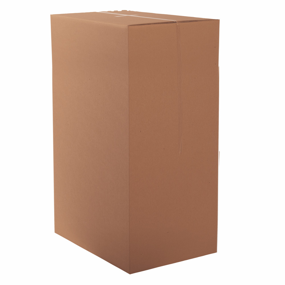 Cartons double Cannelure 650x540x920