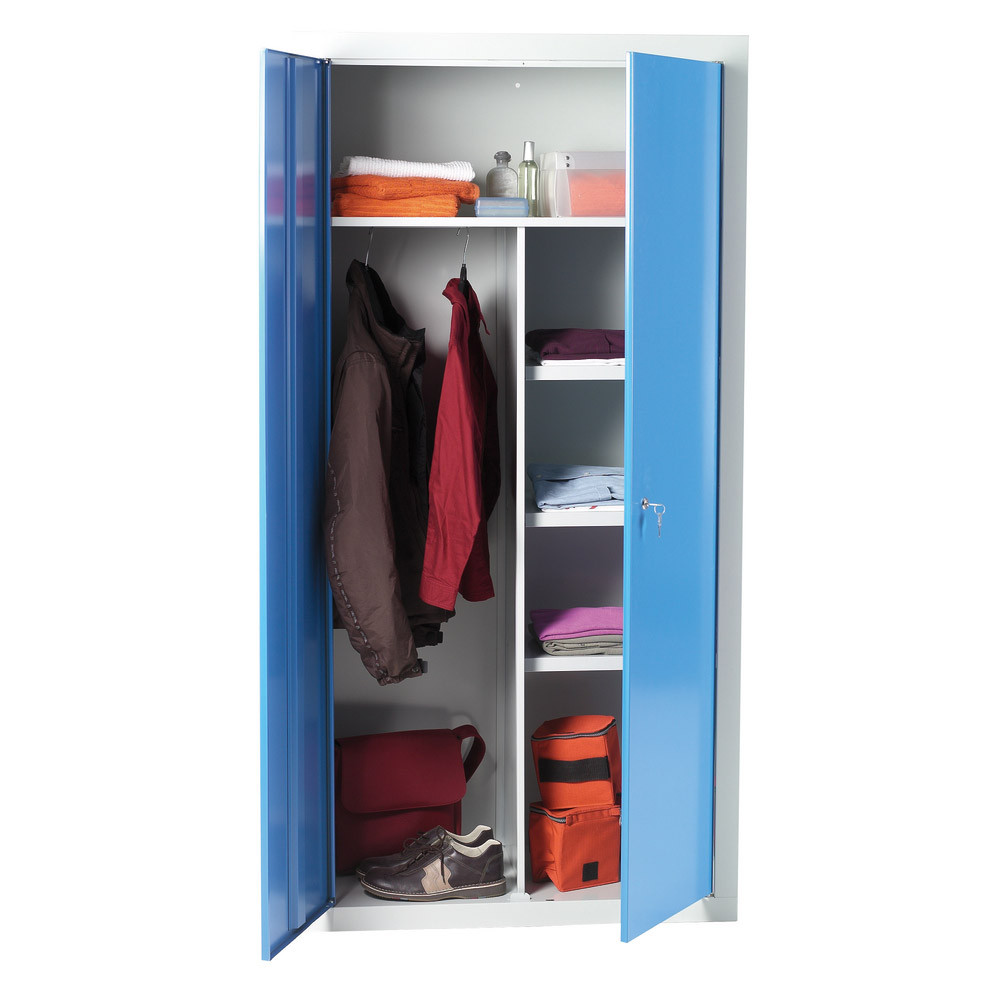 Vestiaire Armoire penderie