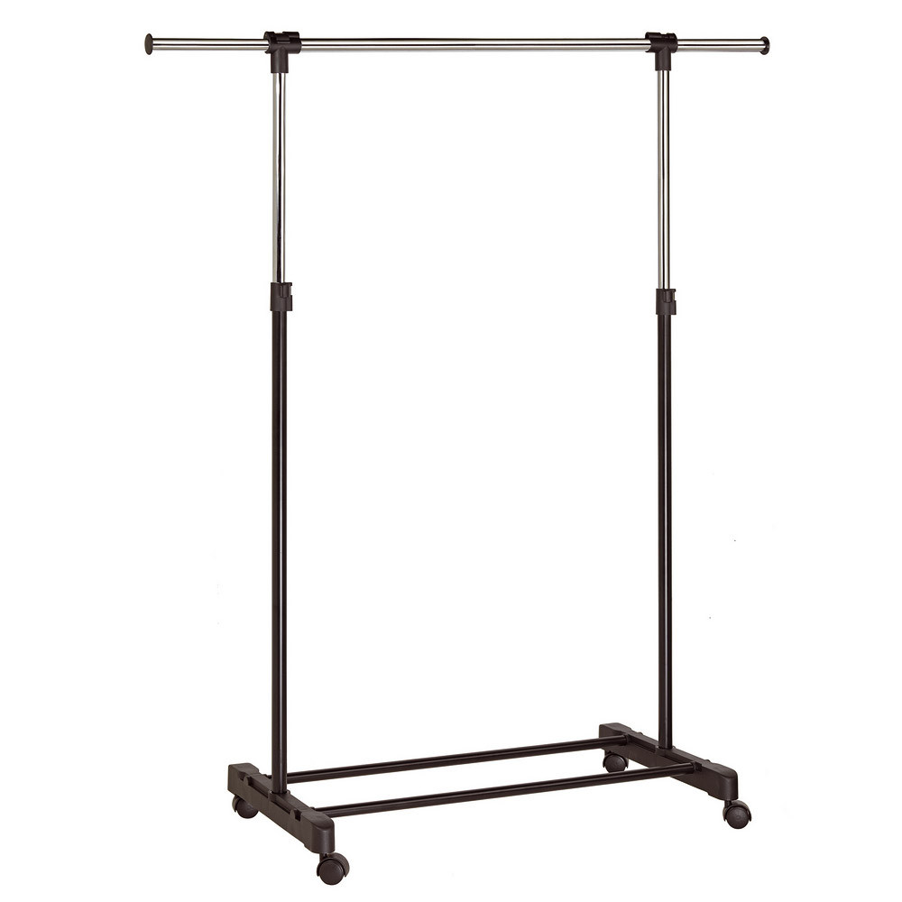 Penderie télescopique