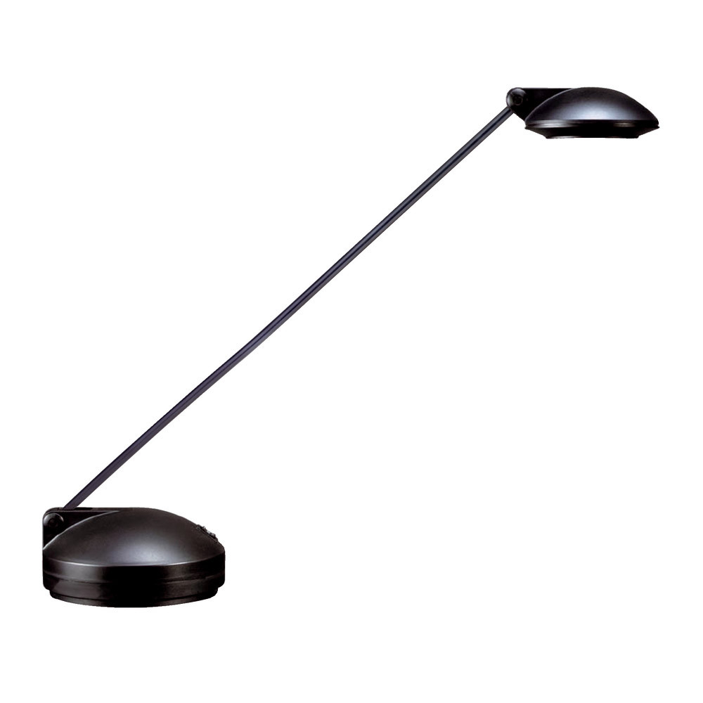 Lampe de bureau Joker Led 2.0 noire