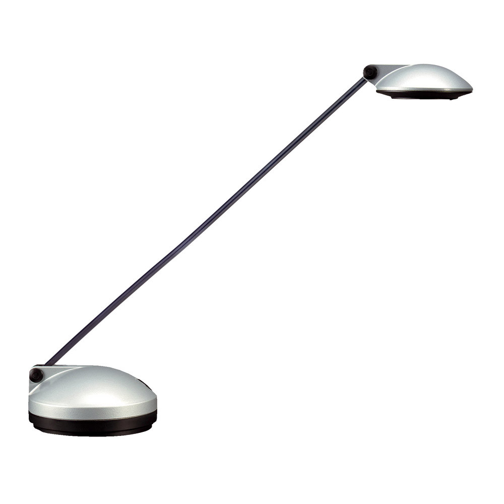 Lampe de bureau Joker Led 2.0 grise