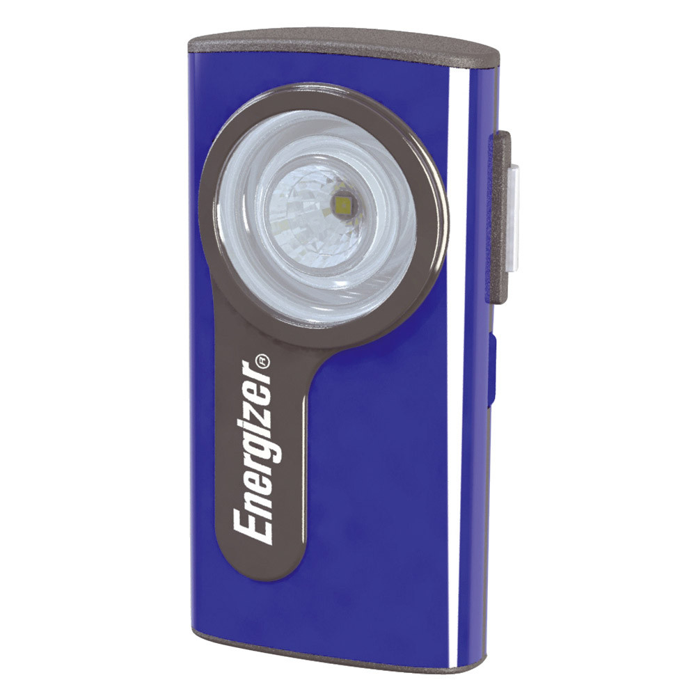 Lampe de poche compact LED Energizer