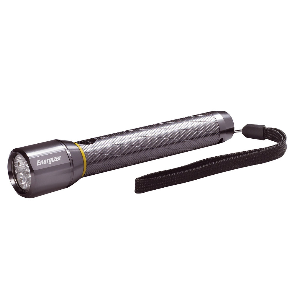 Lampe torche Performance métal LED Energizer