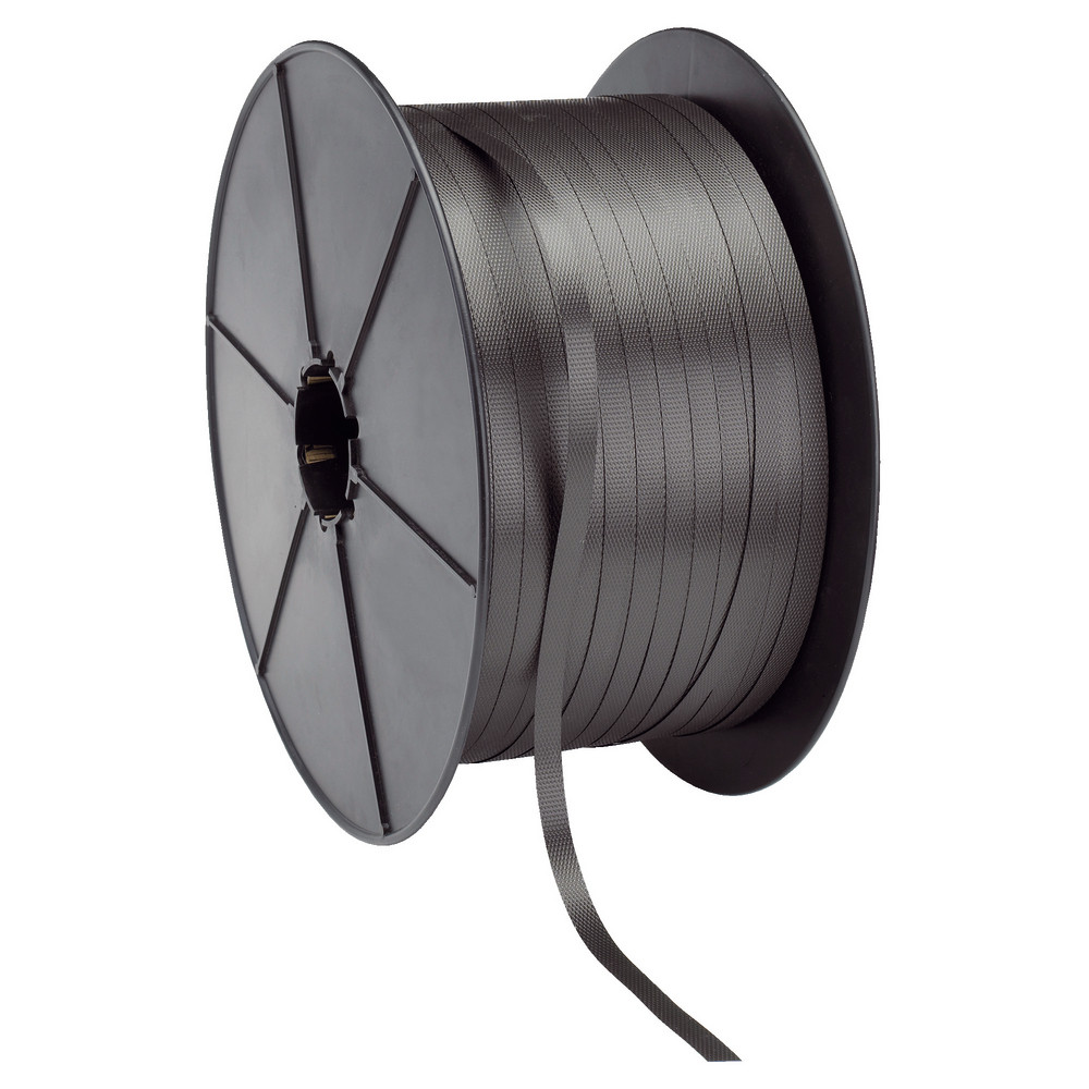 Bobines feuillard polypropylène Raja, par 2