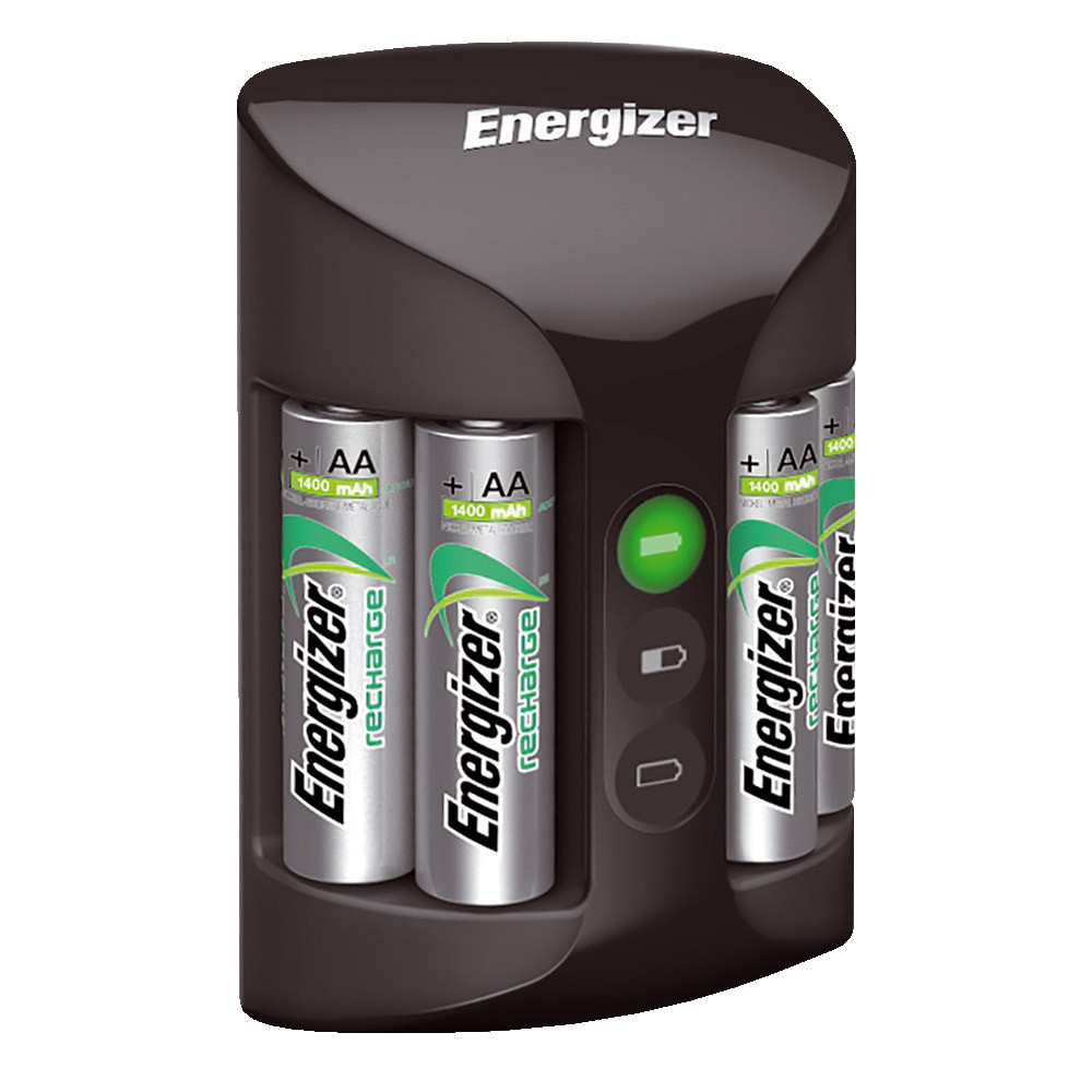 Pack Chargeur Pro Energizer
