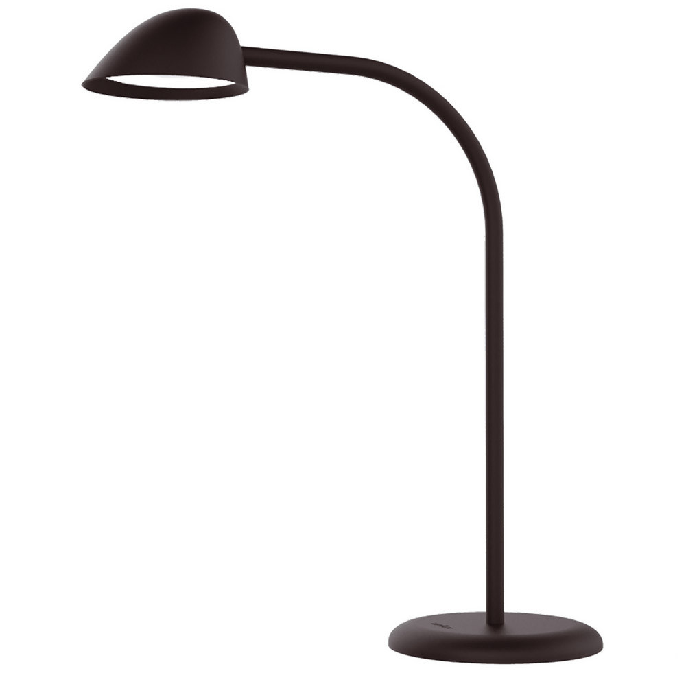 Lampe LED Easy noire