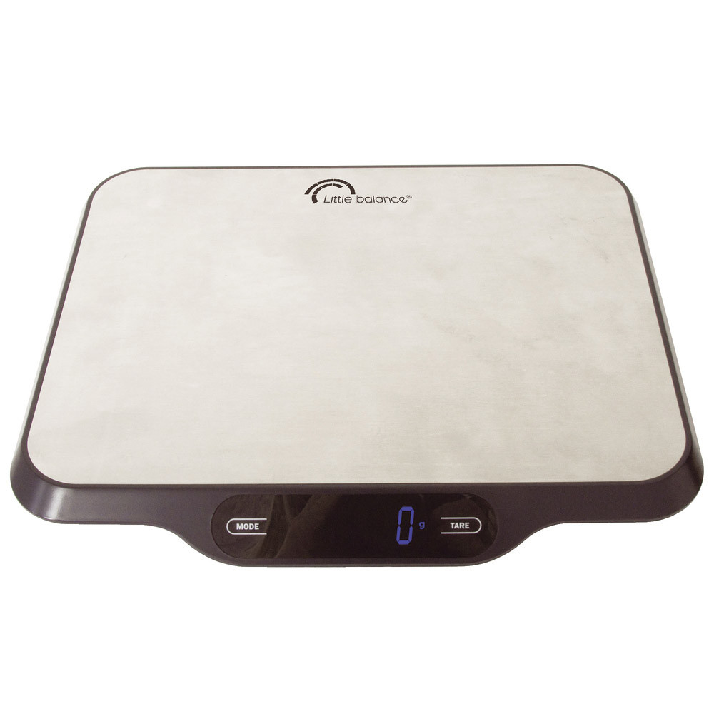 Pèse lettres et colis électronique 15 kg Little Balance