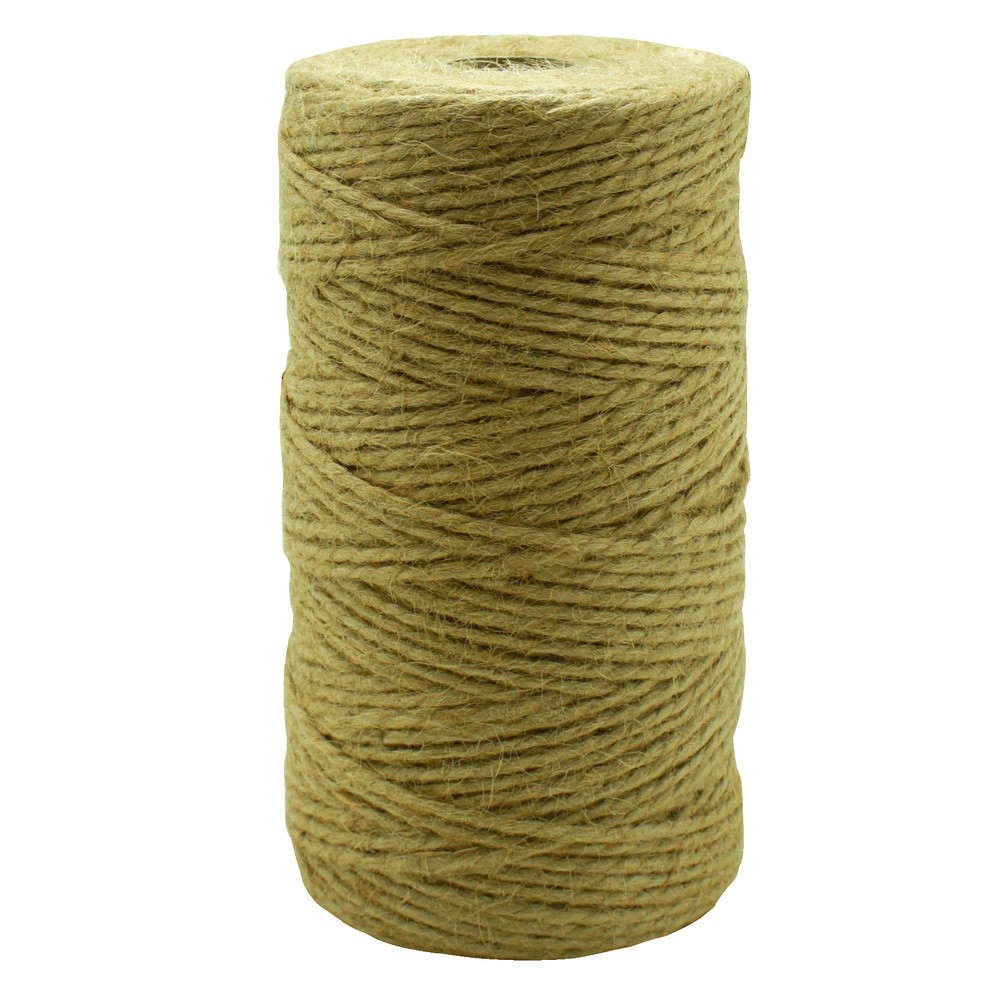 Ficelle Jute Ø 3mm x 188 m