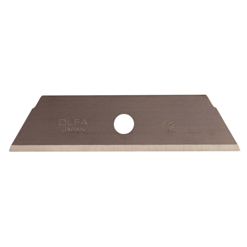 Blister de 5 lames de cutter Olfa SK4 – Lame 17.5mm