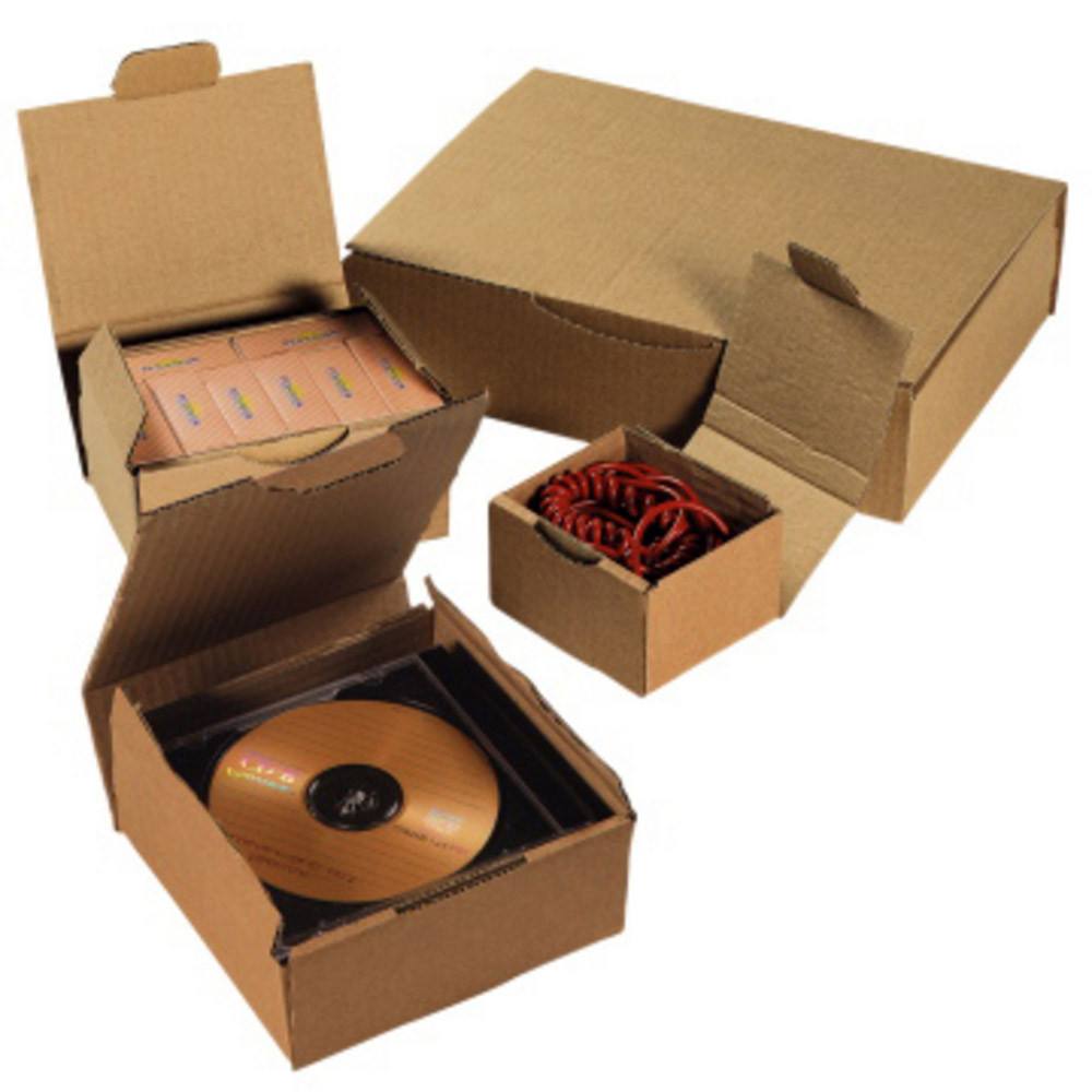 50 boîtes postales 20 x 10 x 10 cm