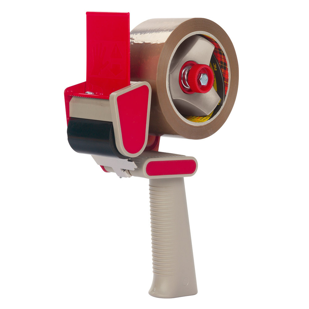 Dévidoir pour ruban adhésif haute résistance 3M