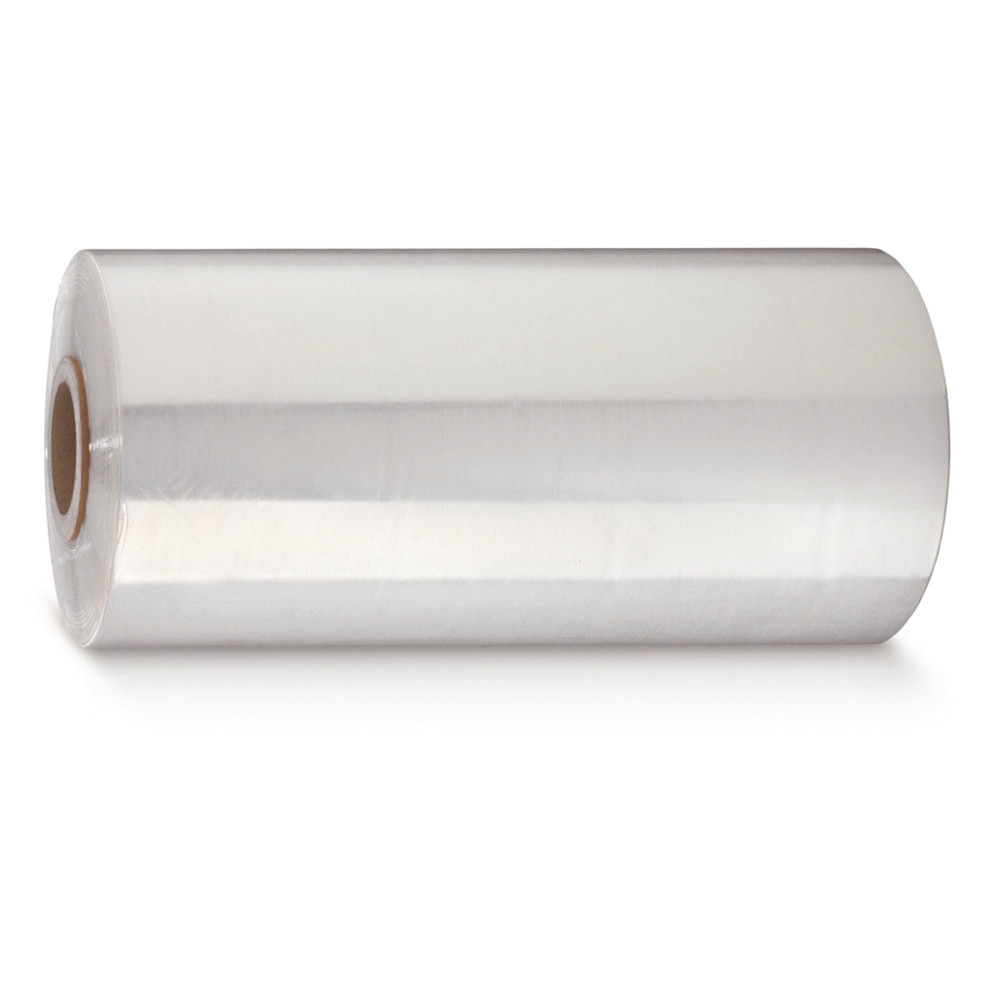 Film étirable cast machine standard pour banderoleuses à frein manuel RAJA 23 microns longueur 1405 