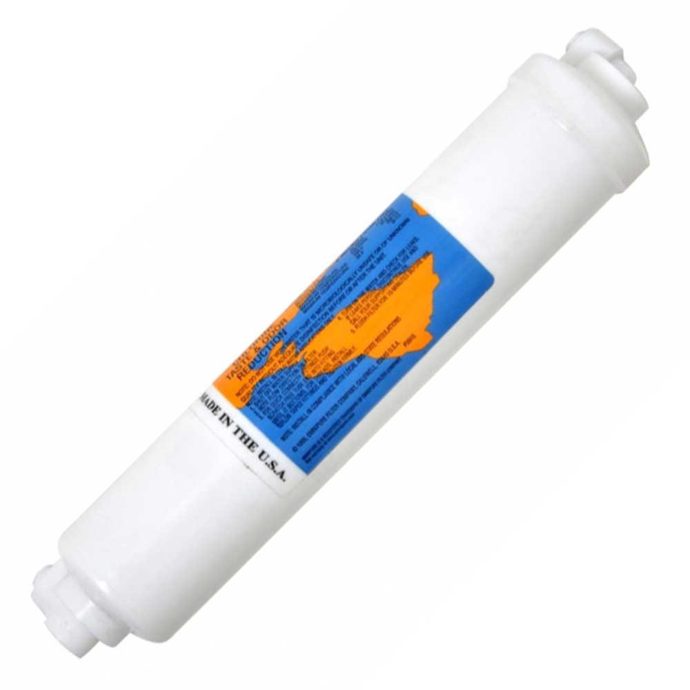 Filtre pour fontaine réseau Tanex TS-7PLV et Canaletas M6