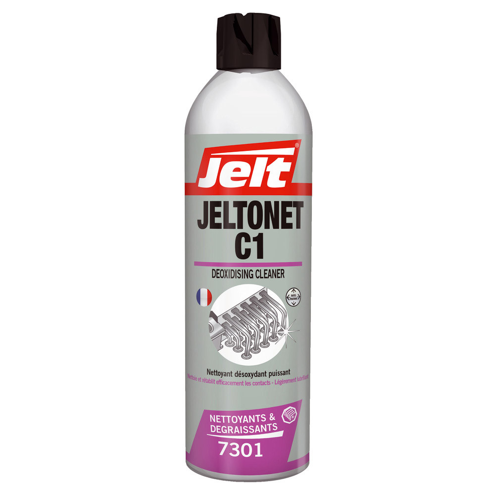 Nettoyant Jeltonet C1 Jelt 400 ml
