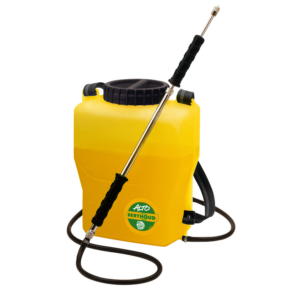 Pulvérisateur à seringue Alto 10 L Berthoud