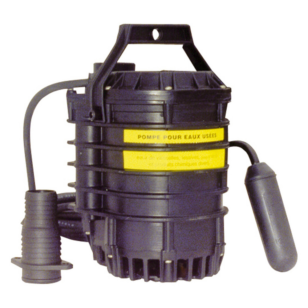 Pompe d'évacuation Tecnoma KTP 500