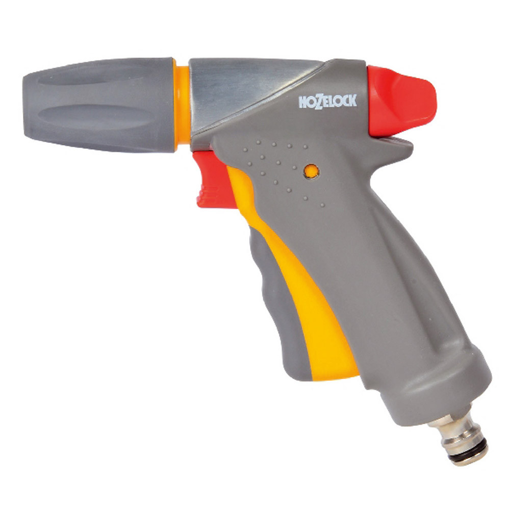 Pistolet PRO jet droit Hozelock